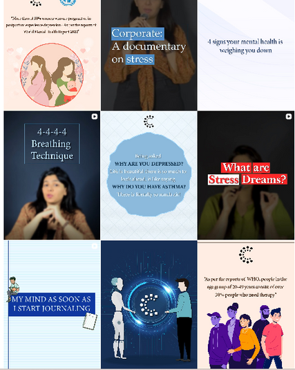 ChatCouncil content examples