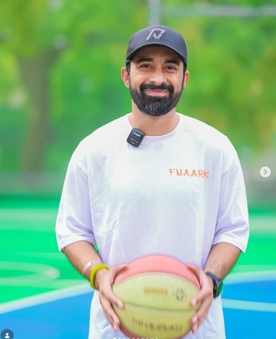 Fuaark brand campaign