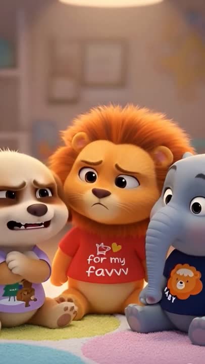 GuuglyWuugly cartoon storytelling